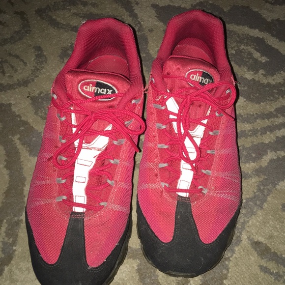 Nike Air Max size 11 - Picture 2 of 3